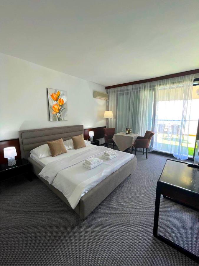 אולסינץ' Corpus A - Hotel Albatros מראה חיצוני תמונה
