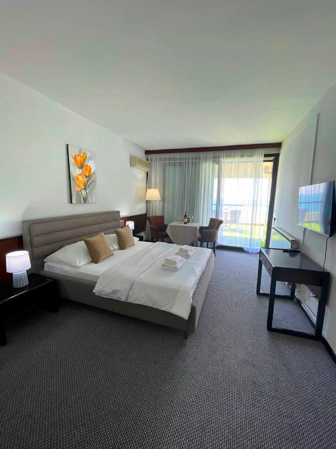 אולסינץ' Corpus A - Hotel Albatros מראה חיצוני תמונה
